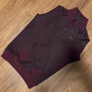 Under Armour, men’s small, pull over